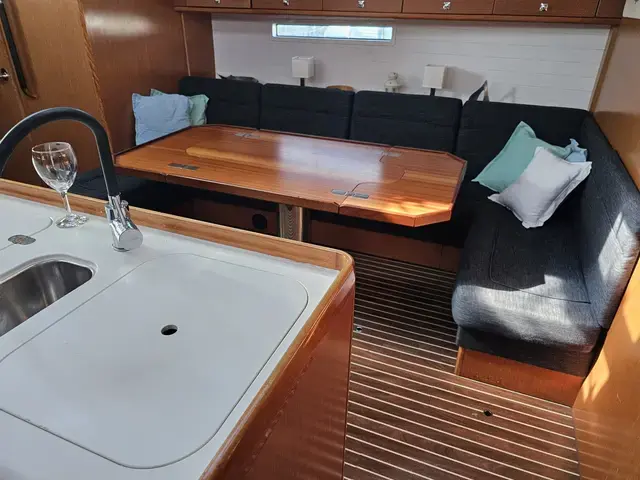 Bavaria Cruiser 56