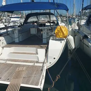 2011 Bavaria 45 Cruiser