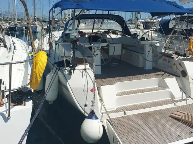 Bavaria 45 Cruiser