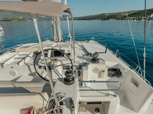 Lagoon 450