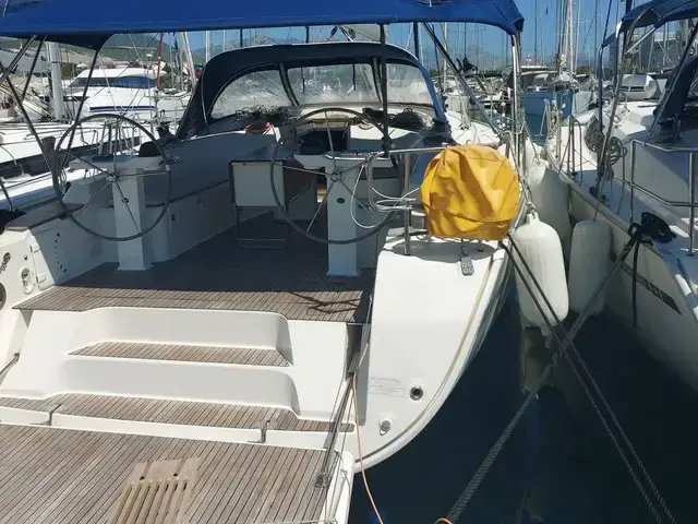 Bavaria 45 Cruiser