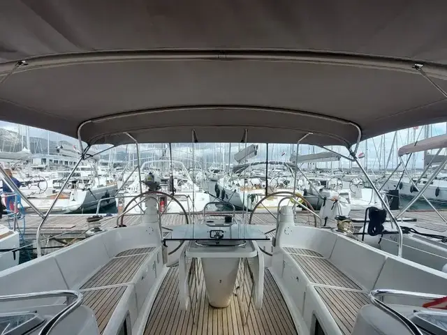 Jeanneau Sun Odyssey 49 Ds