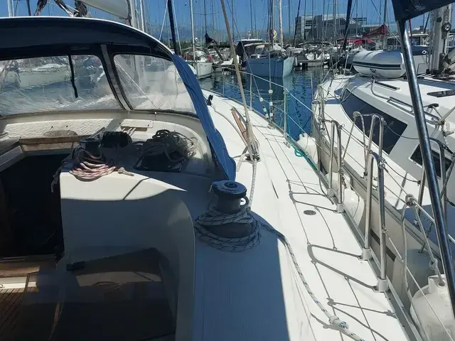 Bavaria 45 Cruiser