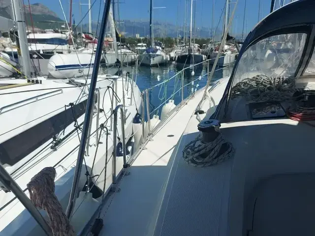 Bavaria 45 Cruiser