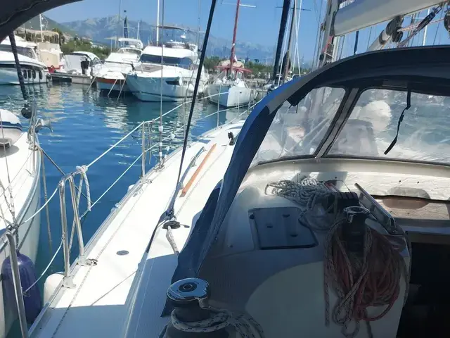 Bavaria 45 Cruiser