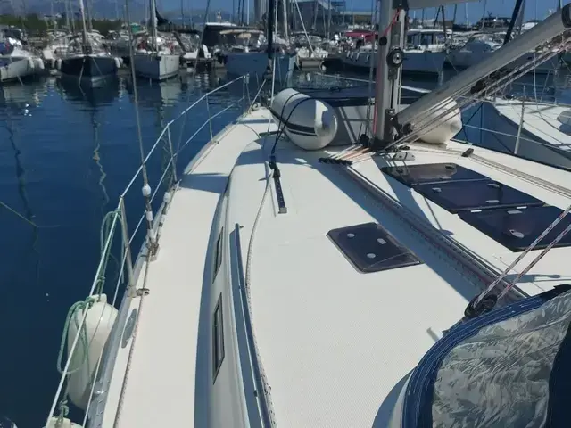 Bavaria 45 Cruiser