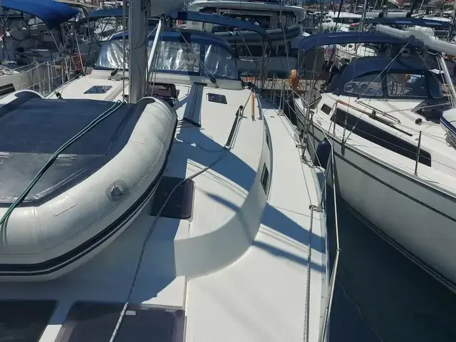 Bavaria 45 Cruiser