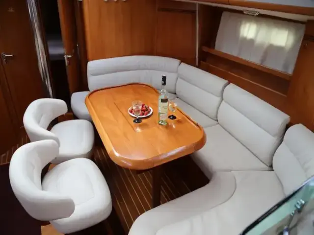 Jeanneau Sun Odyssey 49 Ds