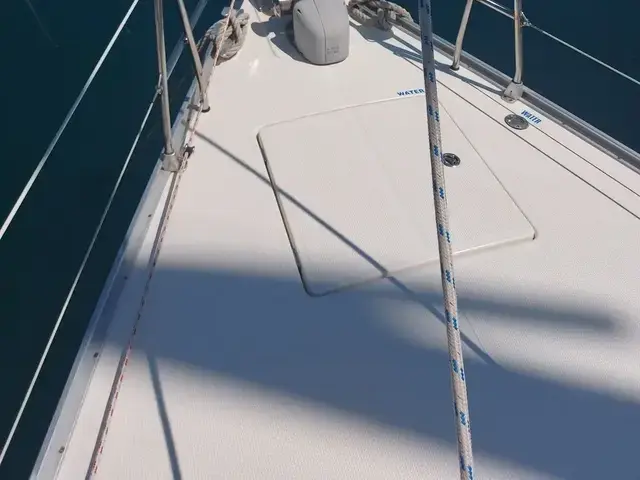 Bavaria 45 Cruiser