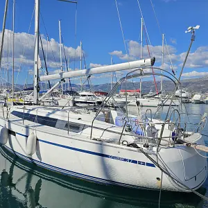 2020 Bavaria 37 Cruiser