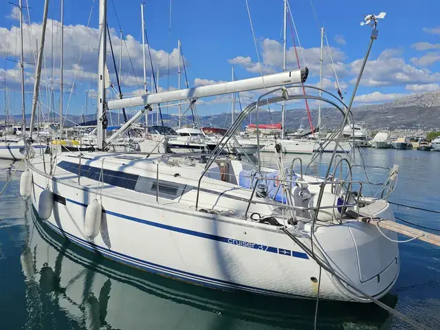 Bavaria 37 Cruiser