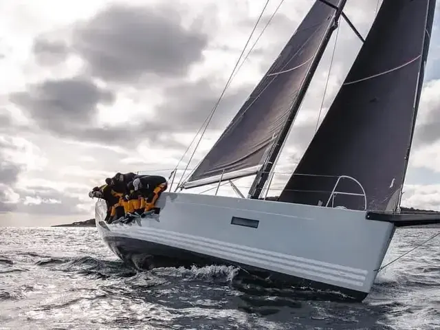 X Yachts Xp 44