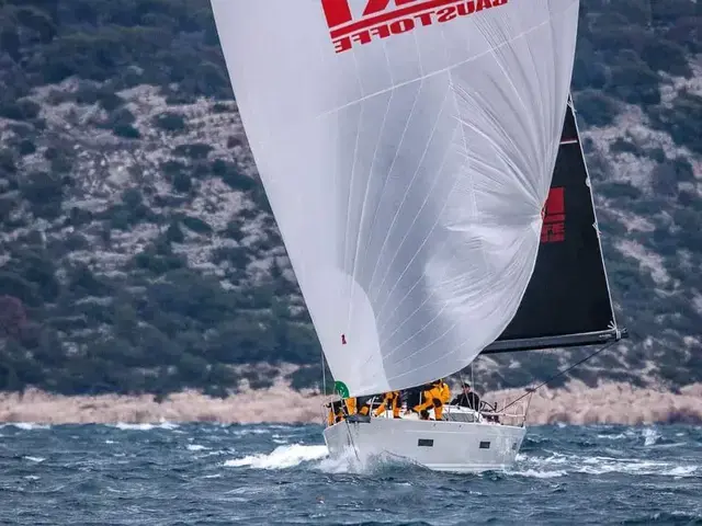 X Yachts Xp 44