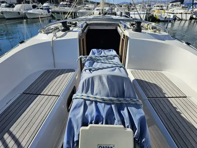 Bavaria 37 Cruiser