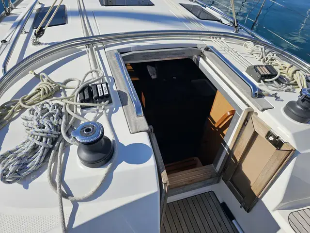 Bavaria 37 Cruiser