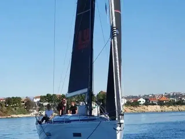 X Yachts Xp 44