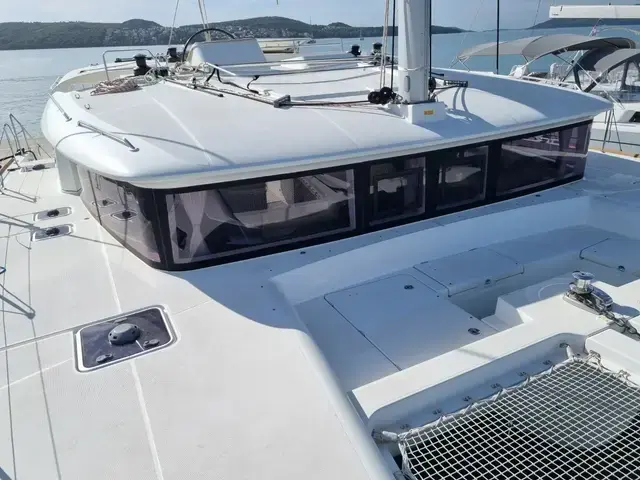 Lagoon 450