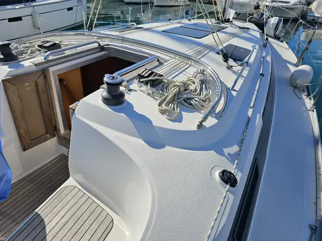 Bavaria 37 Cruiser