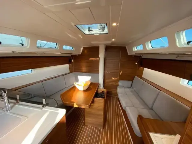 X Yachts Xp 44