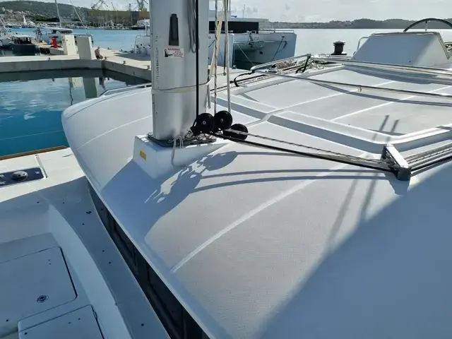 Lagoon 450