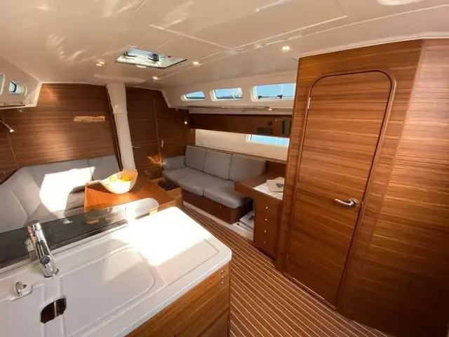 X Yachts Xp 44