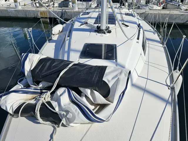 Bavaria 37 Cruiser