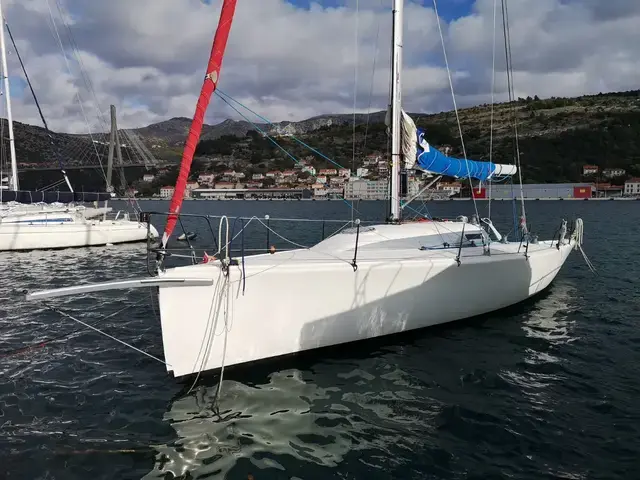 Sydney Yachts 40