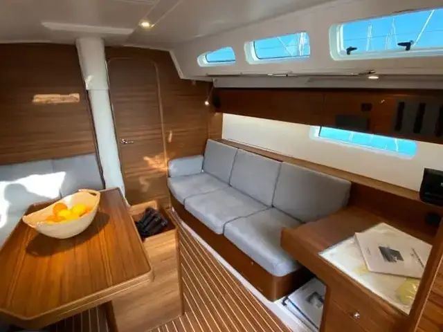 X Yachts Xp 44