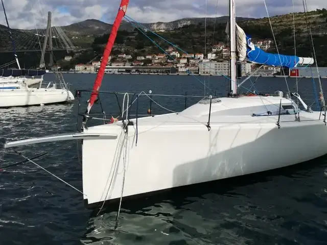 Sydney Yachts 40