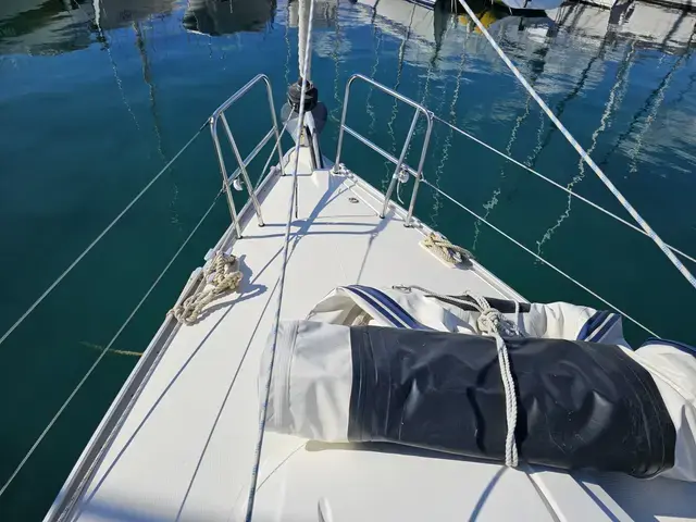 Bavaria 37 Cruiser