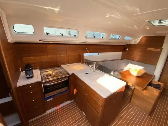 X Yachts Xp 44