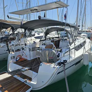 2024 Bavaria 37 Cruiser