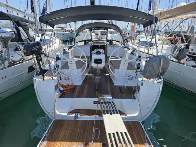 Bavaria 37 Cruiser