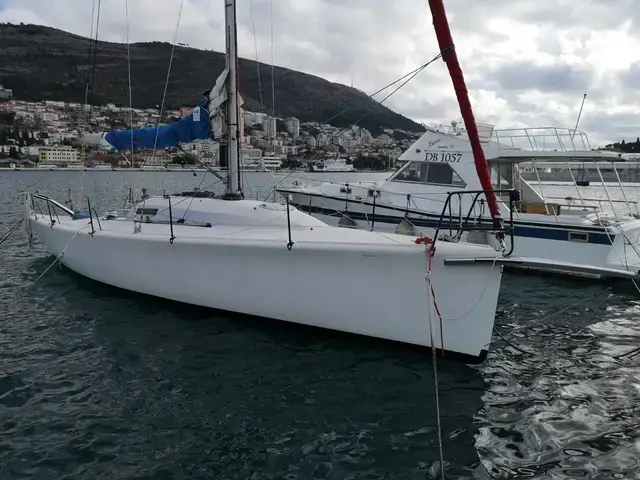 Sydney Yachts 40