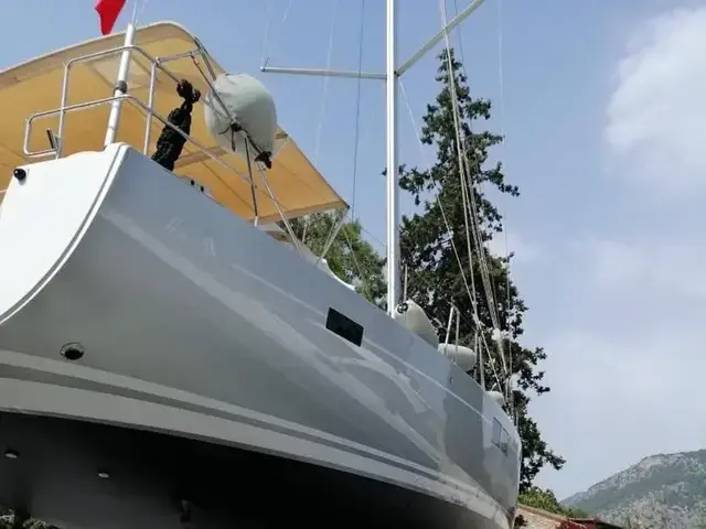 Hanse 505