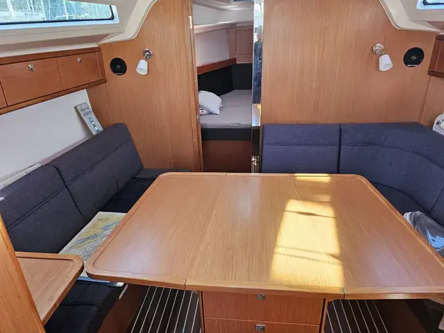 Bavaria 37 Cruiser