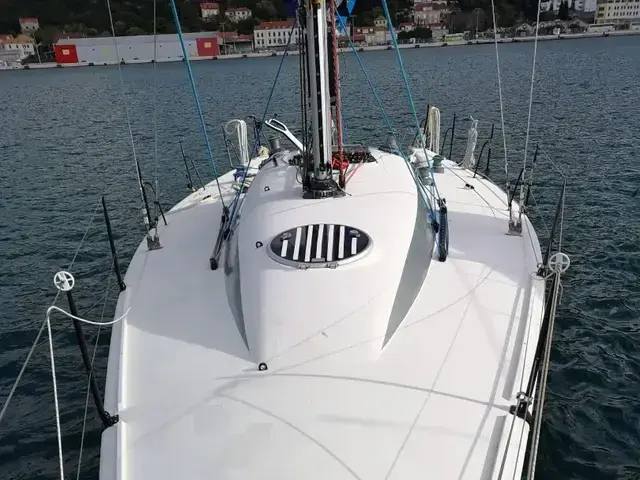 Sydney Yachts 40