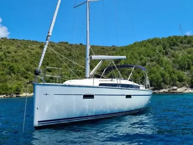 Bavaria 37 Cruiser