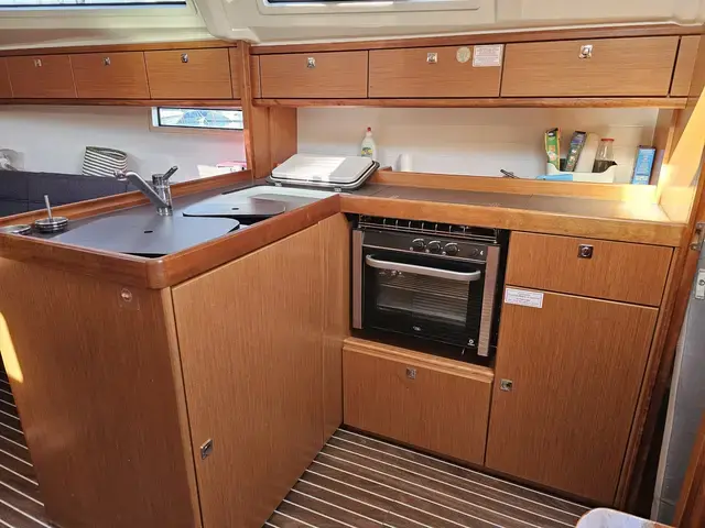 Bavaria 37 Cruiser