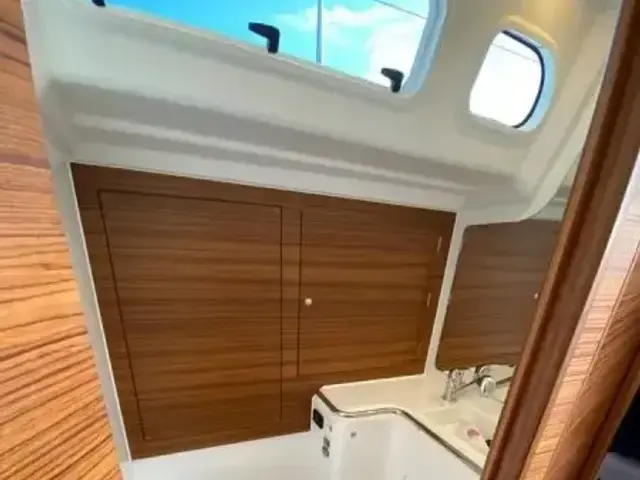 X Yachts Xp 44