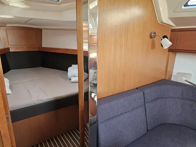 Bavaria 37 Cruiser