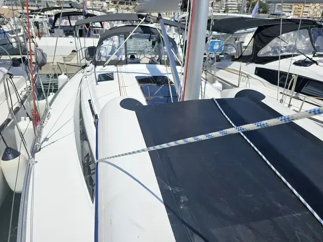 Bavaria 37 Cruiser