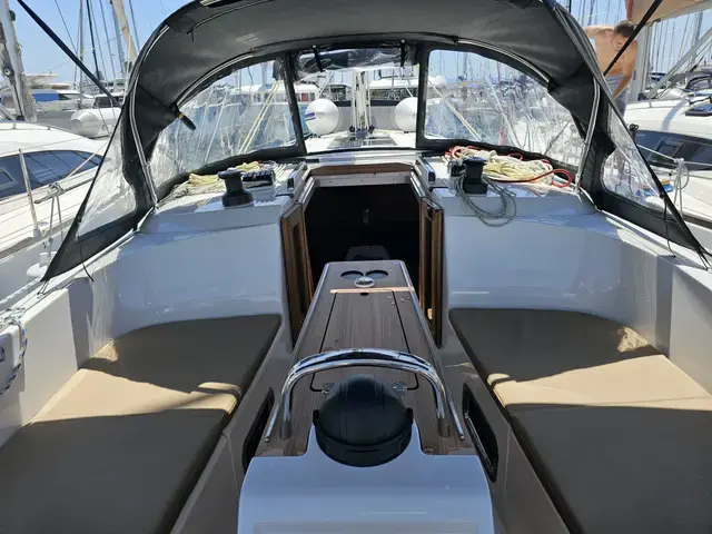 Bavaria 37 Cruiser