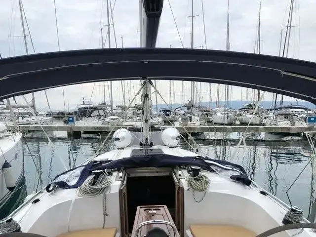 Bavaria 37 Cruiser