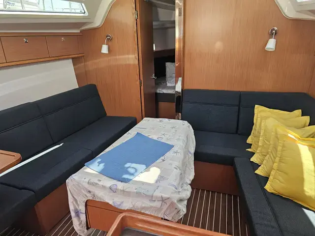 Bavaria 37 Cruiser