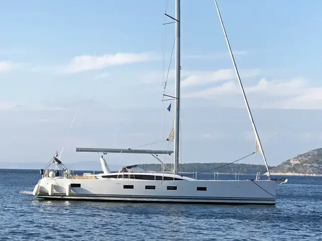 Jeanneau JY 64