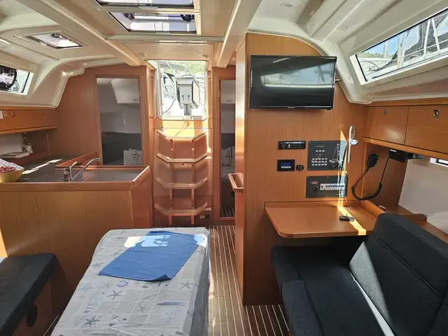 Bavaria 37 Cruiser