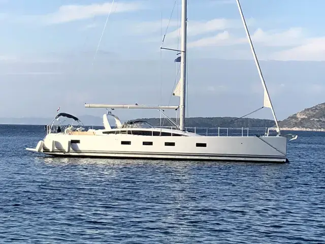 Jeanneau JY 64