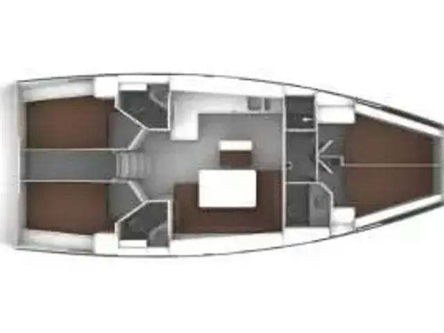 Bavaria 46 Cruiser