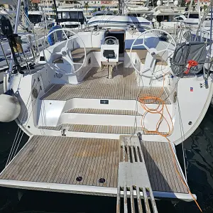 2023 Bavaria 46 Cruiser